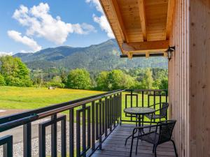 Sauna Chalet 9B