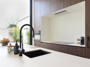 Cosy Courtyard House Hasselt