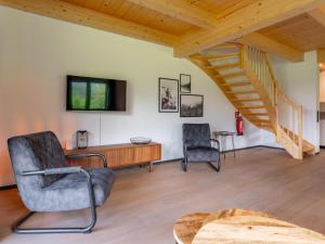 Sauna Chalet 9B