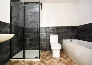 Glams beautiful luxury home