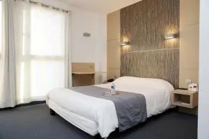 The Originals City, Hôtel Le Causséa, Castres - 皮洛朗