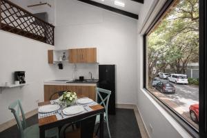 El Zunzun ubicacion ideal, WiFi, Cocina y Aire