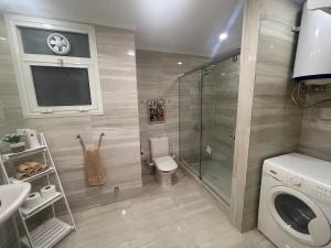 Luxury & Cozy home in Rehab City