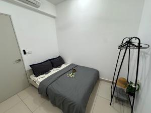 Trion KL near to Sunway Velocity & TRX KLCC 6Pax
