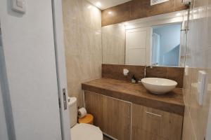 El Zunzun ubicacion ideal, WiFi, Cocina y Aire