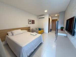 Malia Beach - Muro alto #108E - Para 5 pessoas by Housiloc