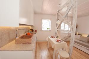 Cozy Flat in Mouraria | 35m2