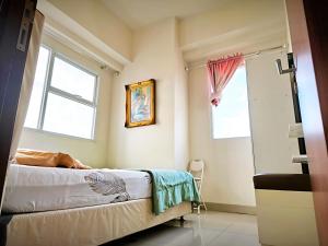 Ostay at The Avenue BSD Homey 2 BR near ICE
