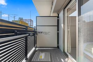 JY Suites Tsutenkaku