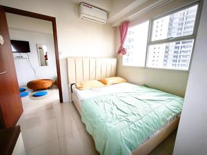 Ostay at The Avenue BSD Homey 2 BR near ICE