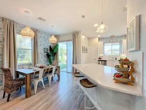 3BR Villa in Gated Oviedo Near UCF & Orlando