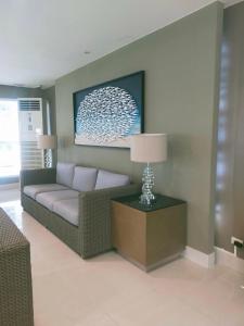 Sunrise Sea Residence Condotel Moa Pasay