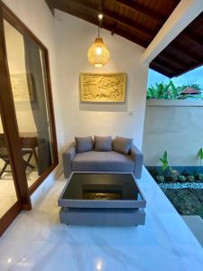 Ubud jungle House behind bintang supermarket ubud