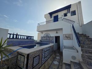 Dar Sidi Bou Said