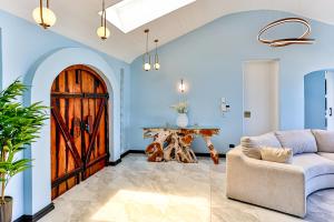 Villa Belle Mere Boutique Hotel