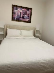 Cozy 2 Bedroom Suite in Burnaby