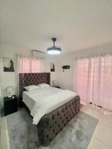 apartamento en la romana residencial los garcia #3