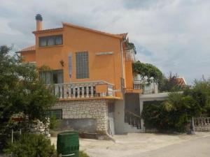 Apartments with parking space Grebastica, Sibenik - 25286