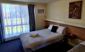 Dartmoor Hotel Motel