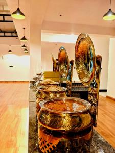 HOTEL FORTUNER Inn