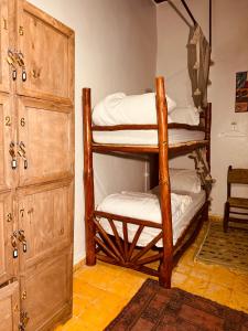 essaouira van hostel