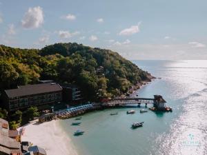 Mimpi Perhentian