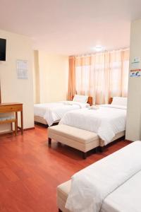 HOTEL IBYZA Ipiales