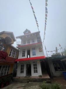 Jojos homestay
