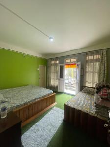 Jojos homestay
