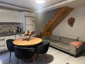 Modern Suites Galata
