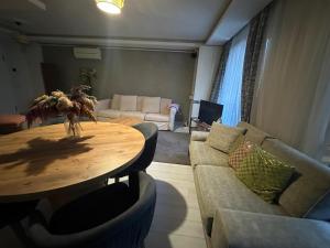 Modern Suites Galata