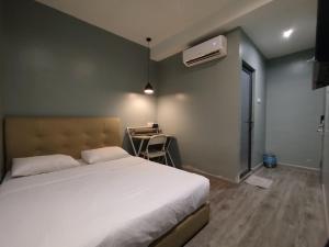 Mirani Hotel Ampang Near Melawati Mall