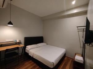 Mirani Hotel Ampang Near Melawati Mall