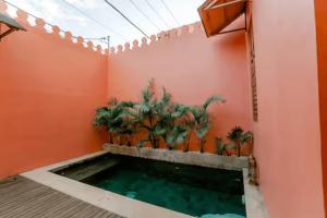 La Marrocco Villas - Only Adults & Beachfront Snorkeling