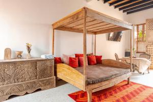 La Marrocco Villas - Only Adults & Beachfront Snorkeling