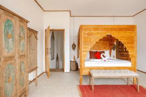 La Marrocco Villas - Only Adults & Beachfront Snorkeling