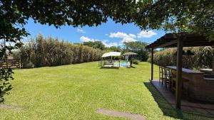 Chez Marie Casa Quinta con Pileta