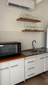 Chez Marie Casa Quinta con Pileta