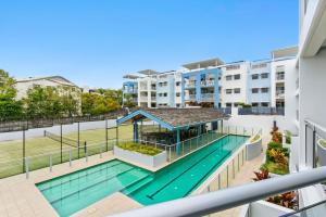 Elegant Coolum Seaside Retreat