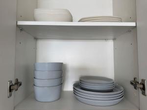 Apartamento Cerca de Embajada Americana y Solca en Centro Norte