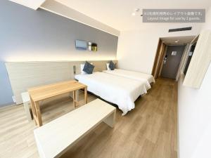 琉球オリオンホテル 那覇国際通り