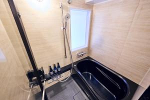 Hotel Vintage Tokyo Tsukiji