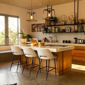 Saad B&Bs and accommodations