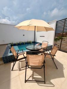 Casa Nalu São Miguel dos Milagres
