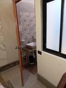 Un Paraíso en el Desierto