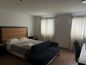 Flat em Av Ibirapuera, 2927