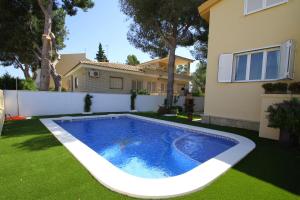 ARENDA Villa Amelie en Pino Alto