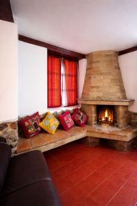 Santuary by DonDavid Ollantaytambo