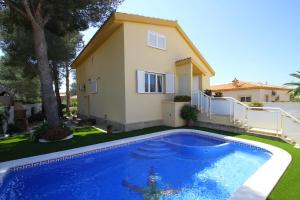 ARENDA Villa Amelie en Pino Alto