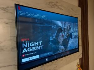 Visit Chamal - Serenity